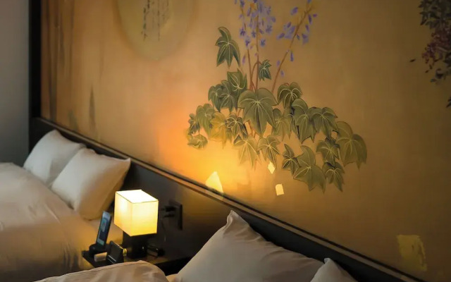 Randor Residence Kyoto Nijo Castle