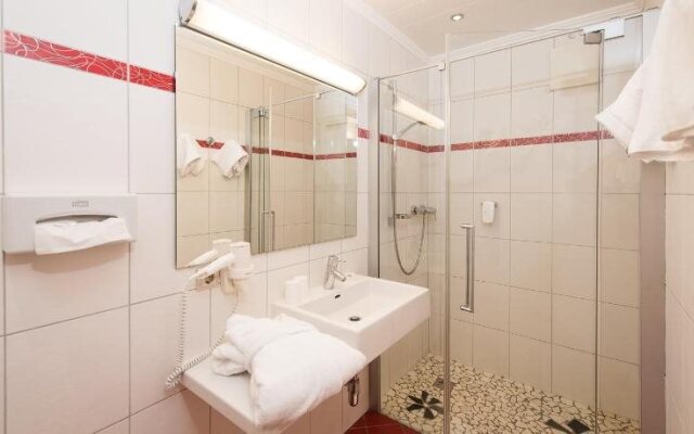 Hotel Landhaus Tannenberg