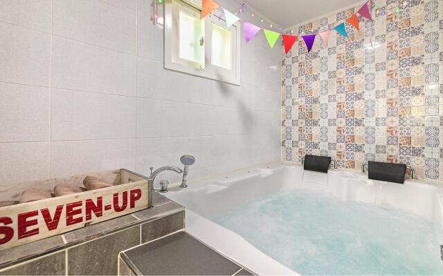 GaPyeong Peulrei38 Pension