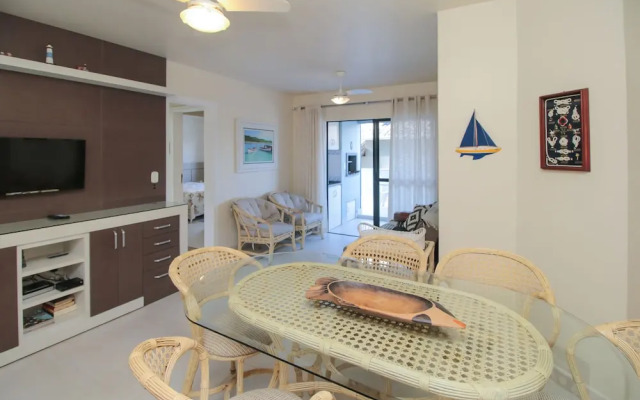 Apartamento 2 quartos - 061