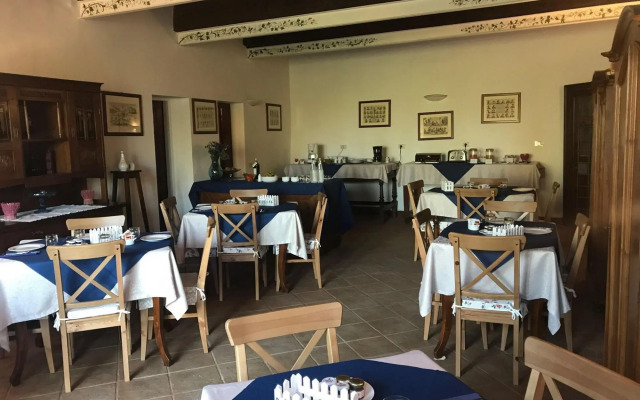 Macciangrosso - Two Bedroom