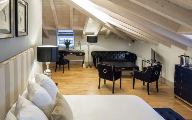 Puebloastur Eco-Resort Wellness & Spa