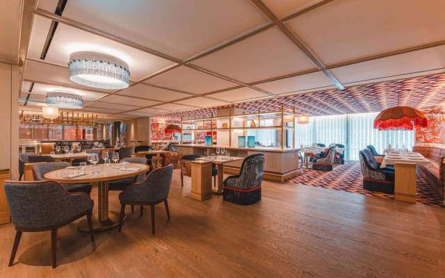 Legacy Hotel Cascais, Curio Collection By Hilton