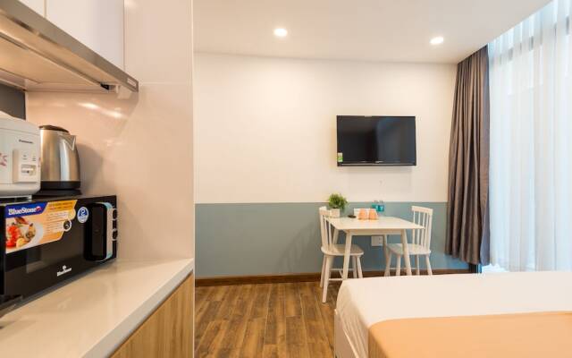 Cozrum Homes Saphera Residence