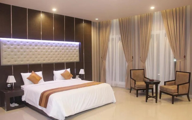 Sapadia Hotel Cirebon