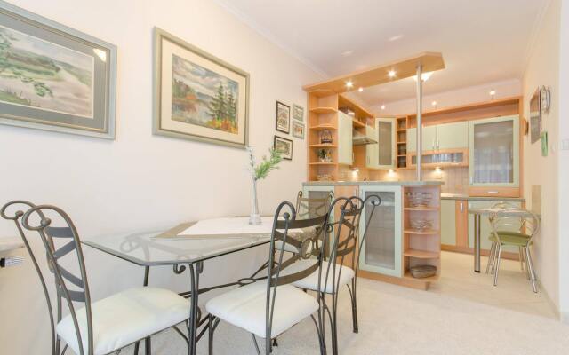 Dom & House - Apartamenty Patio Mare
