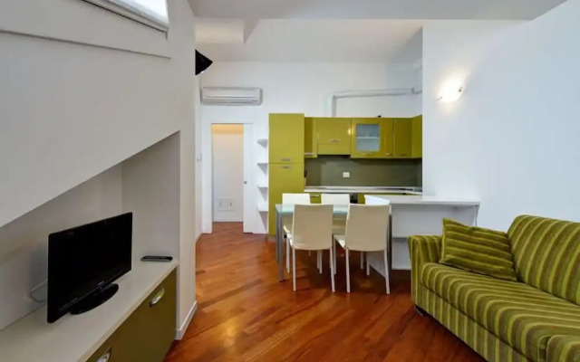My House Apartments Cremona