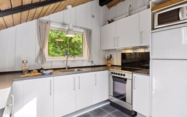 "Anselma" - 30km from the sea in Western Jutland