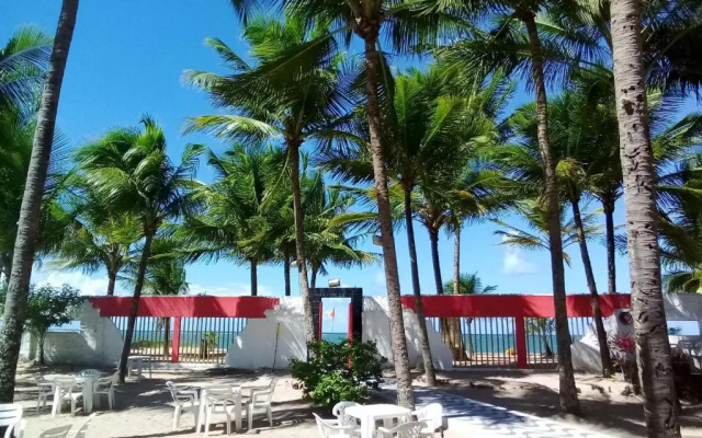 Pousada Coruja Branca Itaparica