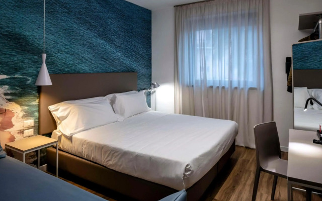 Best Western Hotel Corsi