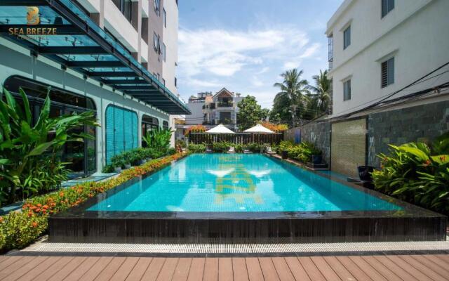 Sea Breeze Condotel Danang