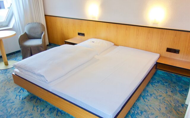 BTS-Hotel