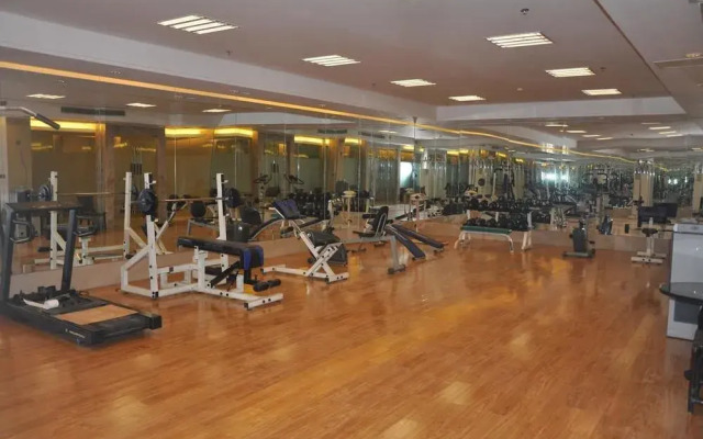 Wanhao Grand Hotel - Wenzhou