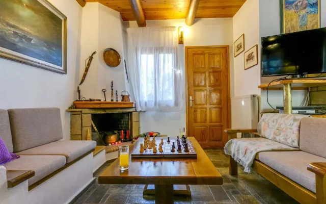 Villa Agapi Episcopi