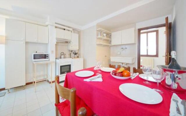 Calle dei Fabbri Apartment