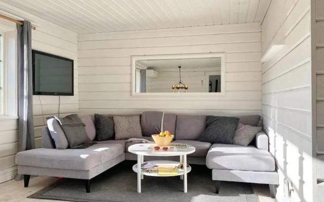 Nice Home in Sälen With Sauna and 3 Bedrooms