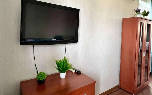 Fan House (Фан Хаус) на улице Карима Тинчурина 19