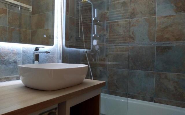 Appartement Méribel, 2 pièces, 5 personnes - FR-1-355-29