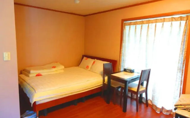 Pyeongchang Glade 700 Pension