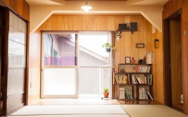 Guest house tokonoma - Hostel