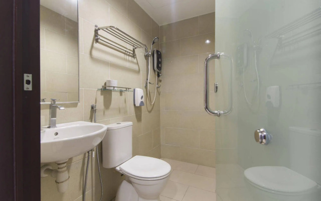 Signature Hotel SetiaWalk Puchong