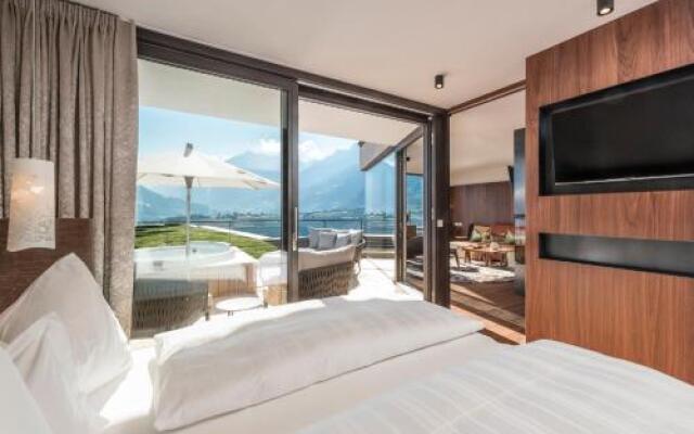 Schenna Resort Hotel Rosengarten