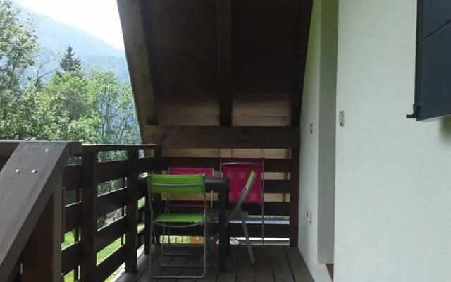 La Casa Dello Scoiattolo