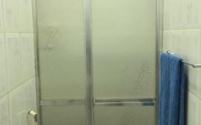 Copa apt°/ 1Qd da Praia bela vista