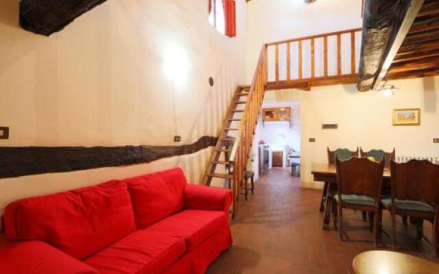 Locazione Turistica Tipologia Classic