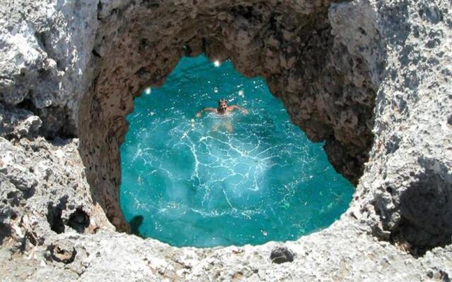 Villette Santa Maria di Leuca