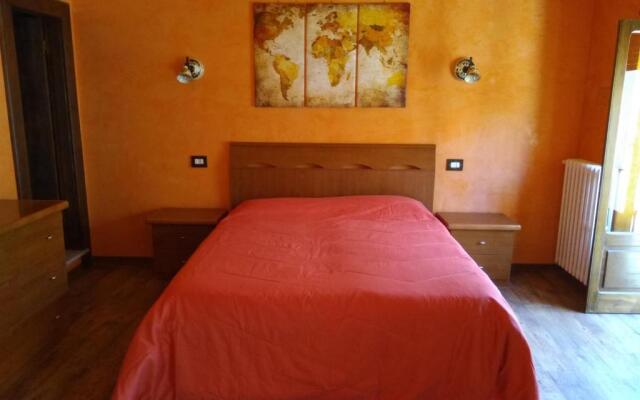 B&B Il Caùto