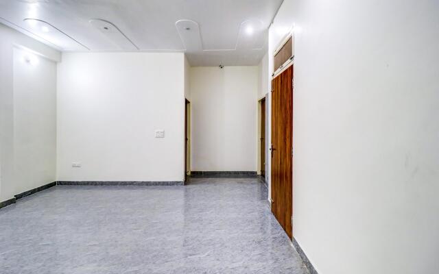 Hotel Shivam by OYO Rooms