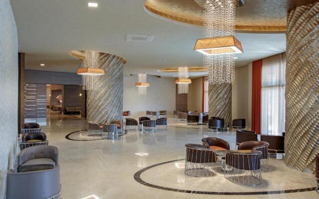 Royal Seginus - All Inclusive