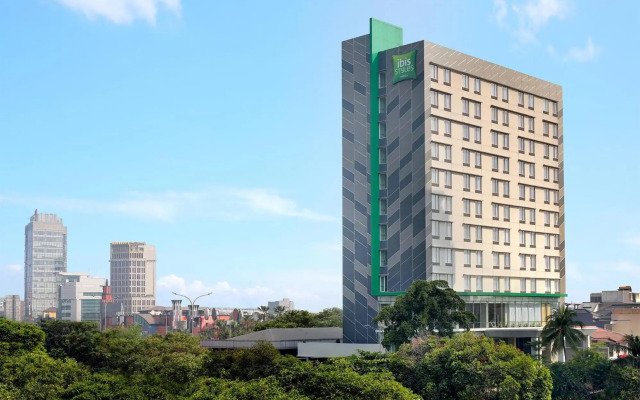 ibis Styles Jakarta Simatupang