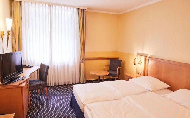 Hotel Cap Polonio Pinneberg