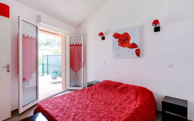 Holiday Home Villa Robinson