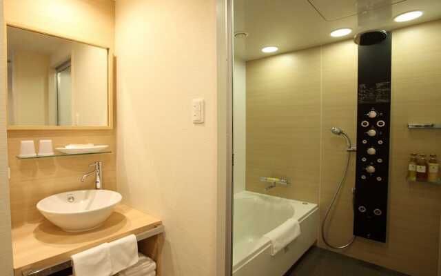 Keihan Kyobashi Grande Hotel