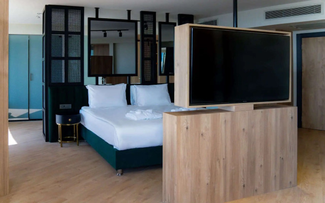 Alarcha Hotels - Resort	