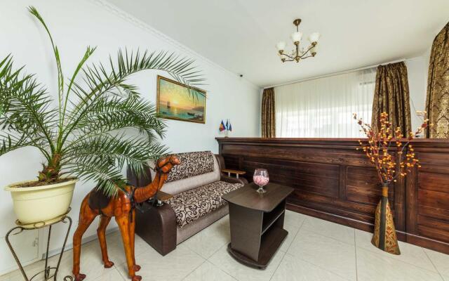 Hotel Complex Marlen
