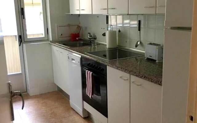 Apartment with 3 Bedrooms in Salamanca, with Wifi