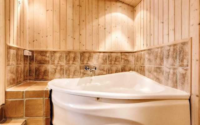 6 Person Holiday Home in Hadsund-by Traum