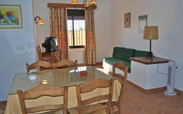 Hacienda Puerto De Conil