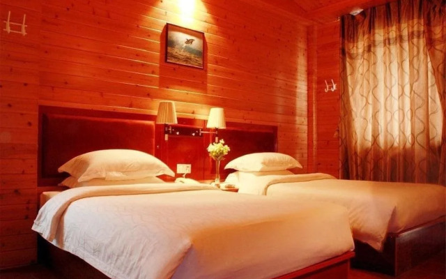 Xiaodeng Fishing Hotel Xiamen