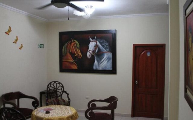Hostal Rosa Mar
