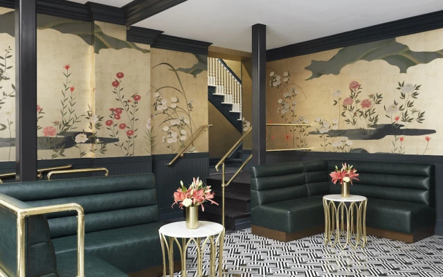 1715 on Rittenhouse, A Boutique Hotel