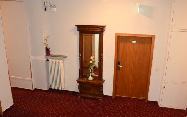 Trip Inn Parkhotel Bad Ems