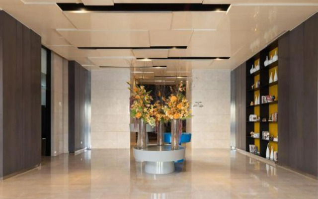 Myroom Boutique Hotel