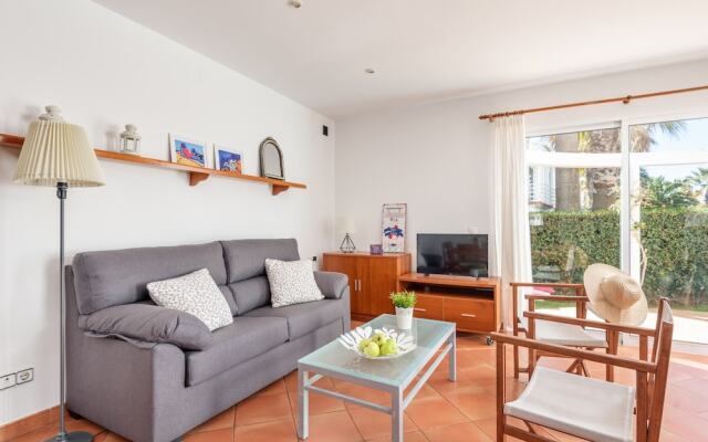 Villa Blanc, 3