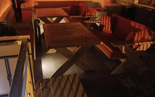 Hotel Ipekyolu