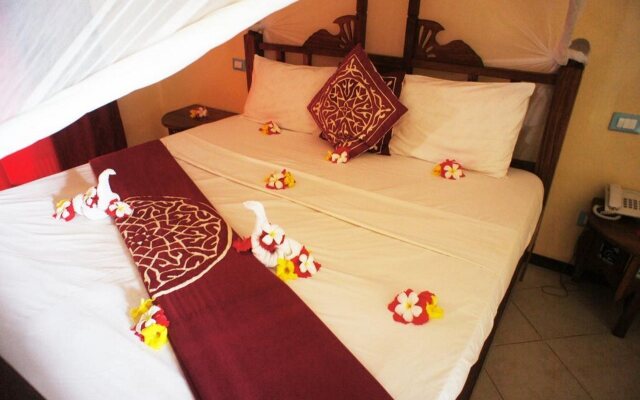 Jaz Adonia Beach Resort